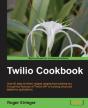Twilio Cookbook - Preview
