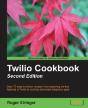 Twilio Cookbook Second Edition - Preview