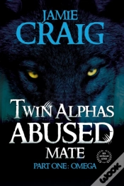 Capa do artigo Twin Alphas Abused Mate
