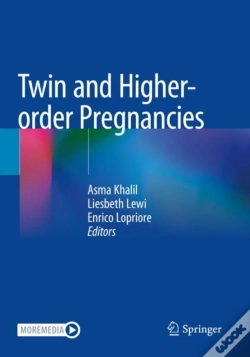 Capa do artigo Twin And Higher-Order Pregnancies