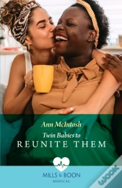 Capa do artigo Twin Babies To Reunite Them