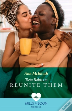 Capa do artigo Twin Babies To Reunite Them