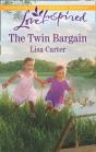 Twin Bargain - Preview