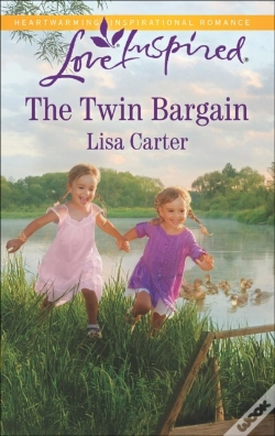 Capa do artigo Twin Bargain