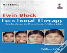 Twin Block Functional Therapy