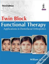 Capa do artigo Twin Block Functional Therapy