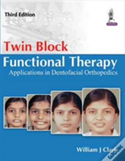 Capa do artigo Twin Block Functional Therapy