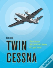 Capa do artigo Twin Cessna