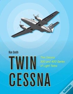 Capa do artigo Twin Cessna