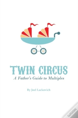 Capa do artigo Twin Circus