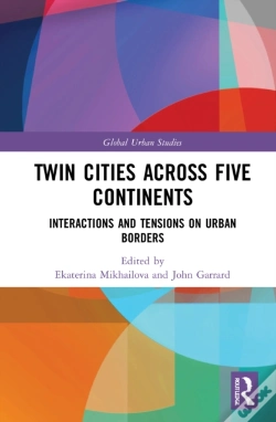 Capa do artigo Twin Cities Across Five Continents