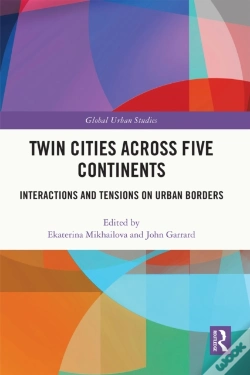 Capa do artigo Twin Cities Across Five Continents