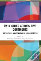 Twin Cities Across Five Continents