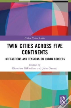 Capa do artigo Twin Cities Across Five Continents