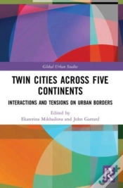 Capa do artigo Twin Cities Across Five Continents