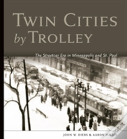 Capa do artigo Twin Cities By Trolley