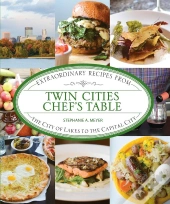 Twin Cities Chef'S Table