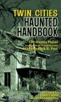 Twin Cities Haunted Handbook - Preview