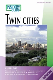 Capa do artigo Twin Cities