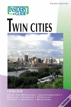 Capa do artigo Twin Cities