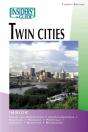 Twin Cities - Preview