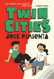 Capa do artigo Twin Cities