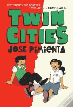 Capa do artigo Twin Cities