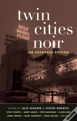 Capa do artigo Twin Cities Noir