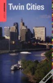Capa do artigo Twin Cities