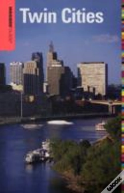 Capa do artigo Twin Cities
