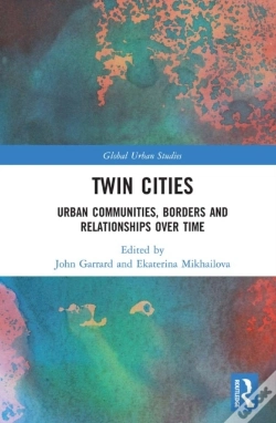 Capa do artigo Twin Cities