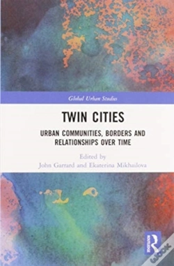 Capa do artigo Twin Cities