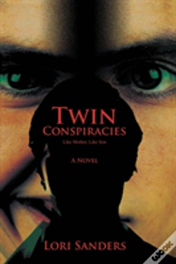 Capa do artigo Twin Conspiracies