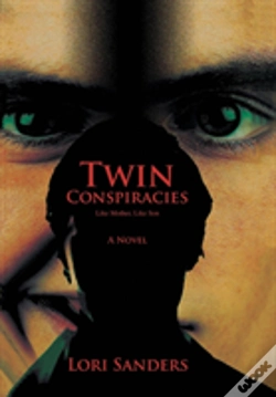 Capa do artigo Twin Conspiracies
