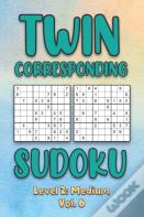 Twin Corresponding Sudoku Level 2
