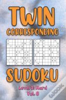 Twin Corresponding Sudoku Level 3