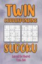 Twin Corresponding Sudoku Level 3 - Preview