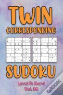 Twin Corresponding Sudoku Level 3