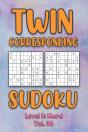 Twin Corresponding Sudoku Level 3 - Preview