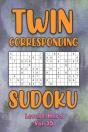 Twin Corresponding Sudoku Level 3 - Preview