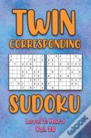 Twin Corresponding Sudoku Level 3