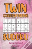 Twin Corresponding Sudoku Level 3