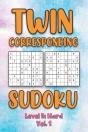 Twin Corresponding Sudoku Level 3 - Preview