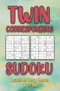 Twin Corresponding Sudoku Level 4 - Preview