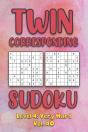 Twin Corresponding Sudoku Level 4 - Preview