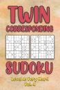 Twin Corresponding Sudoku Level 4 - Preview