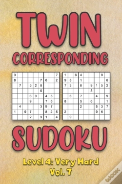 Capa do artigo Twin Corresponding Sudoku Level 4
