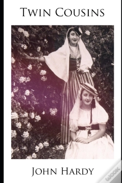 Capa do artigo Twin Cousins