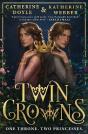 Twin Crowns - Preview