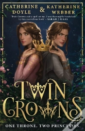 Capa do artigo Twin Crowns
